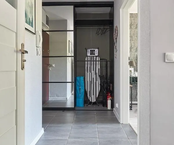 Marmot * ורוצלב