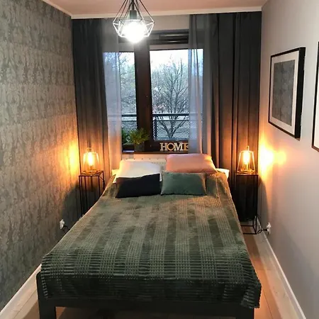 Апартаменты Marmot *