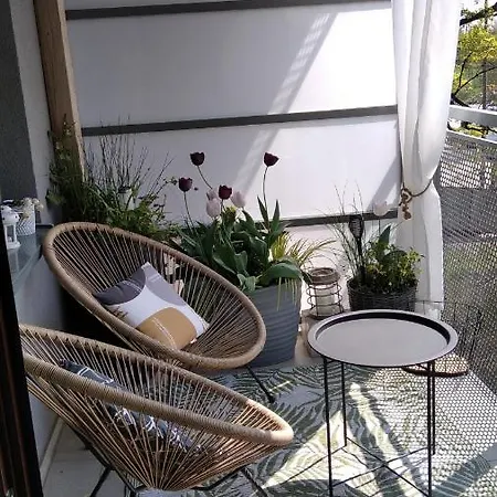 Marmot Апартаменты