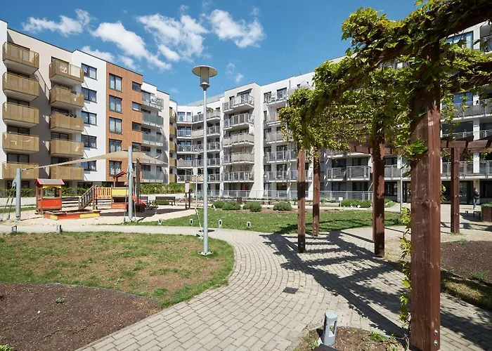 Marmot Appartamento *